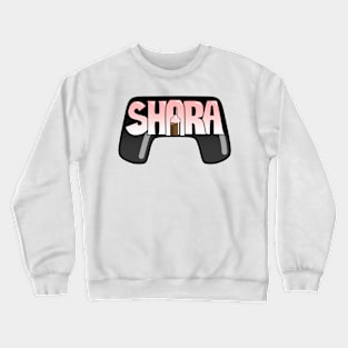 Shara No Wings Crewneck Sweatshirt